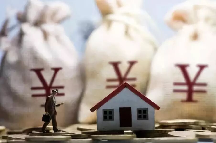 银行去杠杆，互金加杠杆？