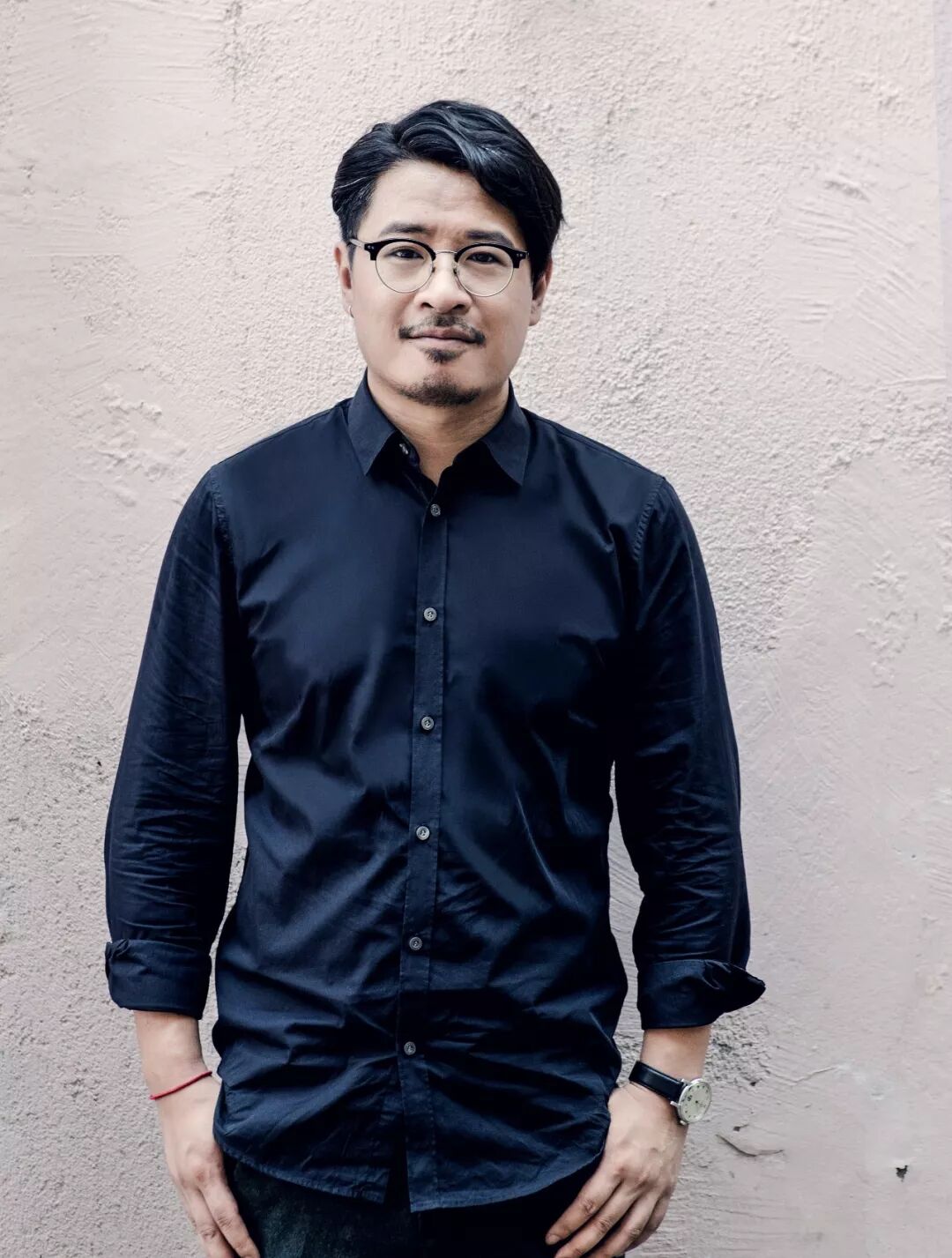 派意馆讲座 │来自上海实力专场 │ 曾建龙,颜呈勋,黄全,李鹰,李瑶,刘