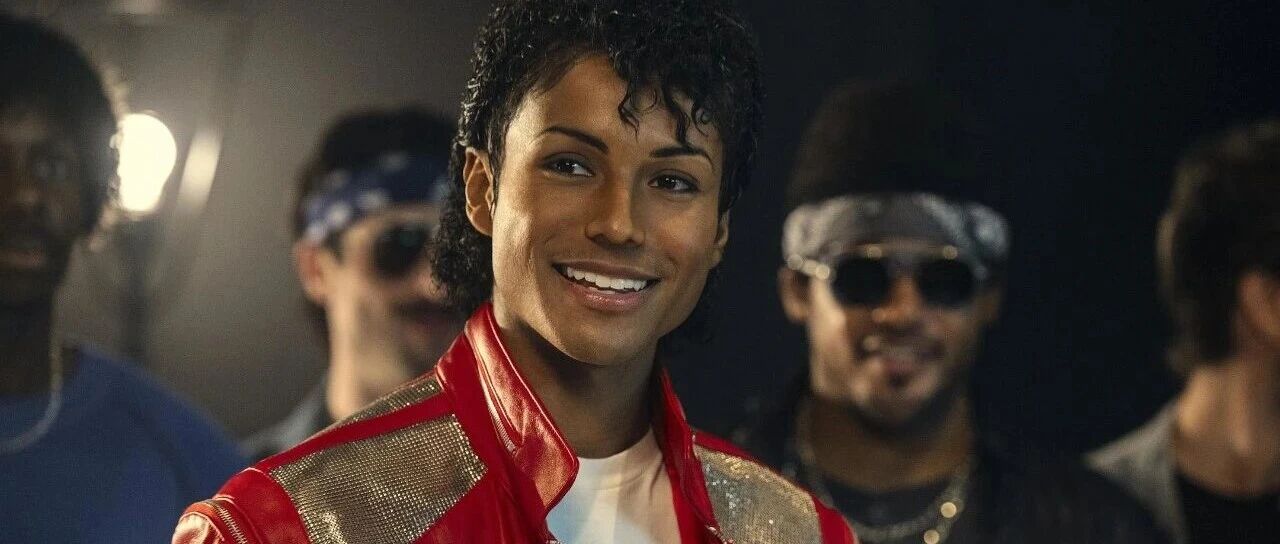 迈克尔杰克逊周终于来临!!!