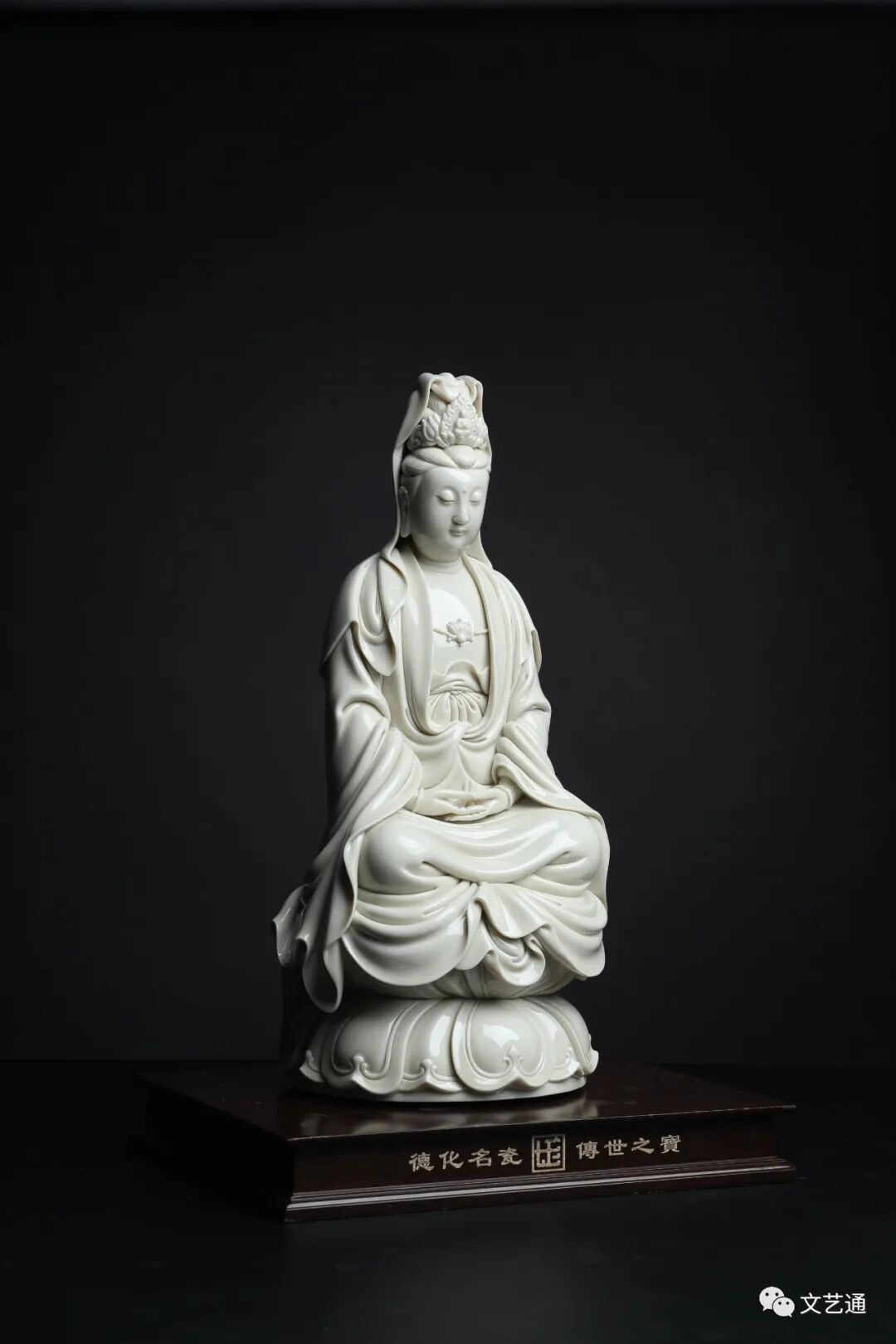 兰全盛《紫气东来》 | ​“第二届福建省民间文艺山茶花奖·优秀民间工艺美术作品”专题