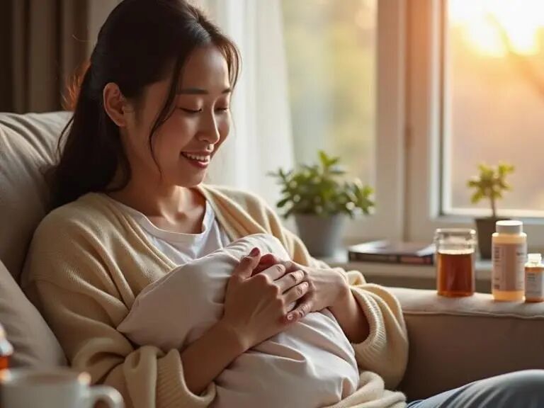 姨妈痛用什么药材煲汤喝，姨痛用什么药：药材煲汤新选择