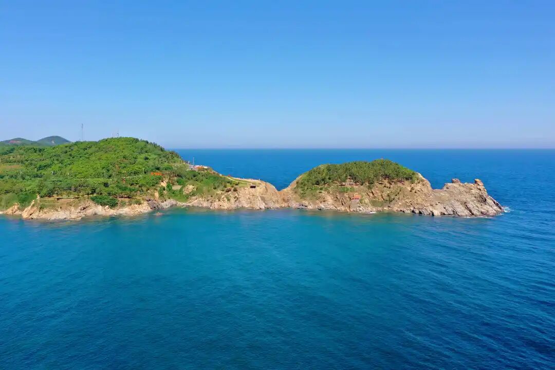 山间的风是自由的,你也是