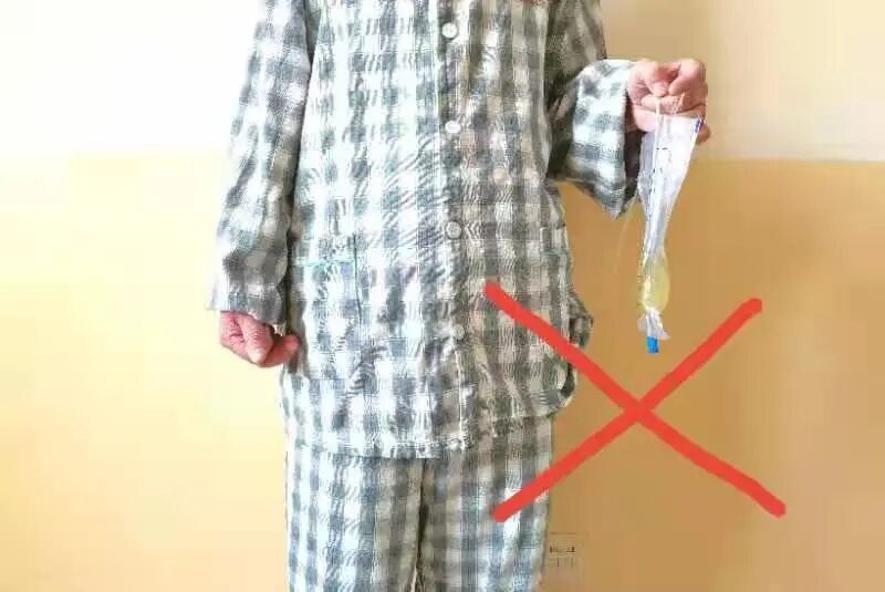 医用引流管什么样的【省立科普】福建省立医院护理专家教你如何家庭保“管”_https://www.jmylbn.com_新闻资讯_第7张