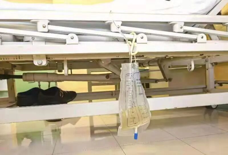 医用引流管什么样的【省立科普】福建省立医院护理专家教你如何家庭保“管”_https://www.jmylbn.com_新闻资讯_第8张