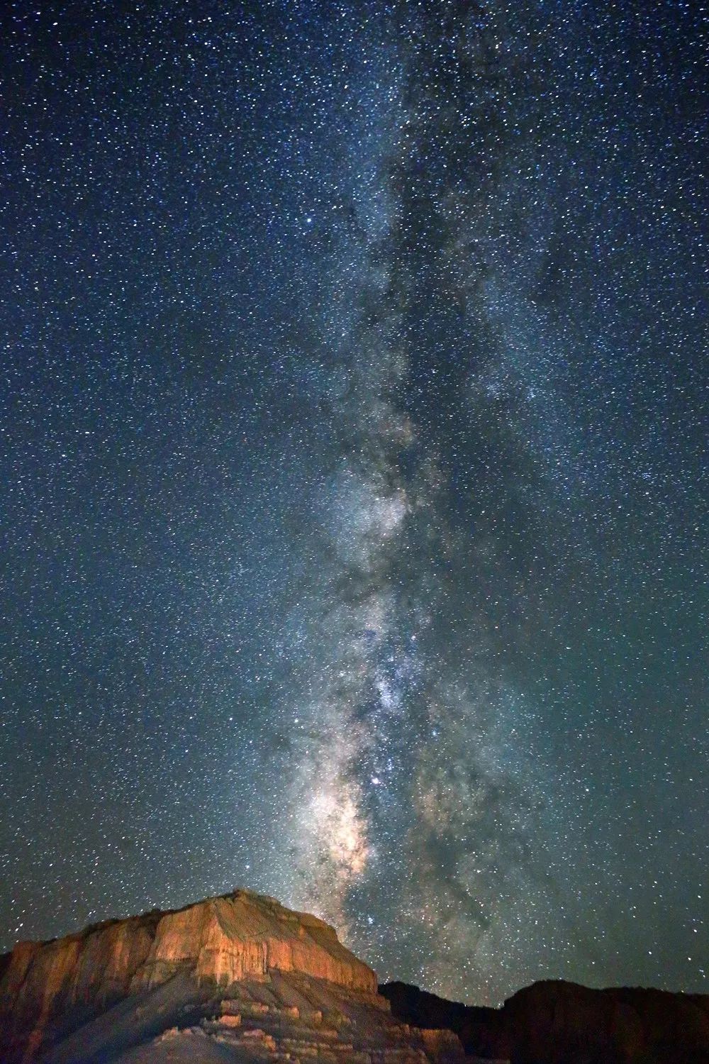 中秋國慶，陪我去西藏看最美的星空！ 旅遊 第11張