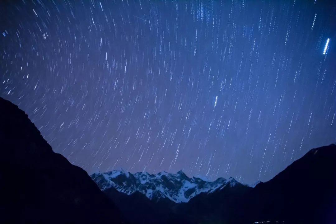 中秋國慶，陪我去西藏看最美的星空！ 旅遊 第13張