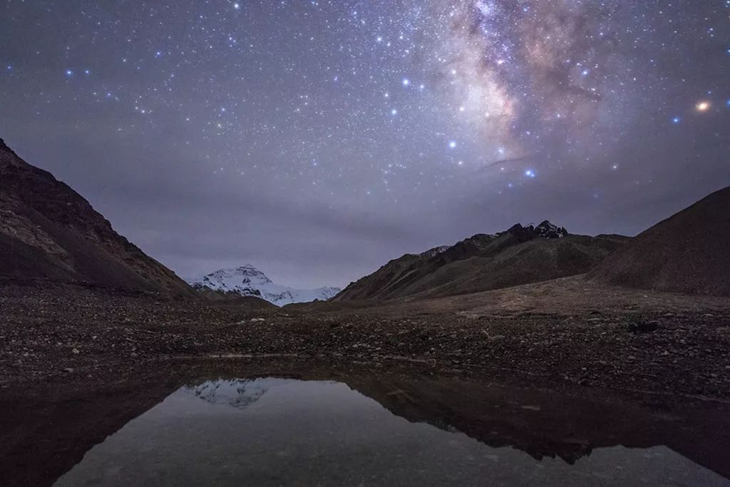 中秋國慶，陪我去西藏看最美的星空！ 旅遊 第7張