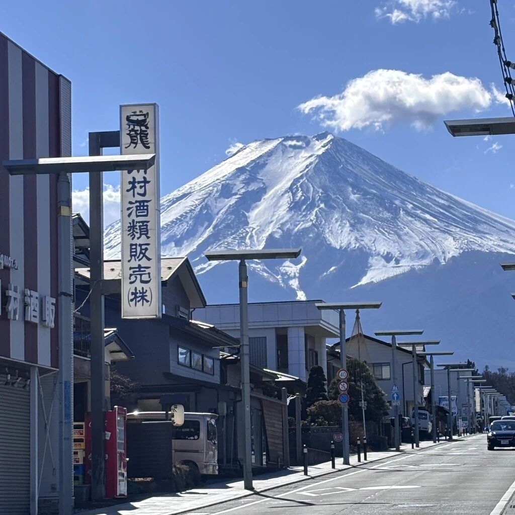 大飞回国了