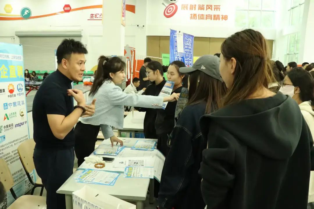招聘会心得体会_招聘会_招聘会简历模板