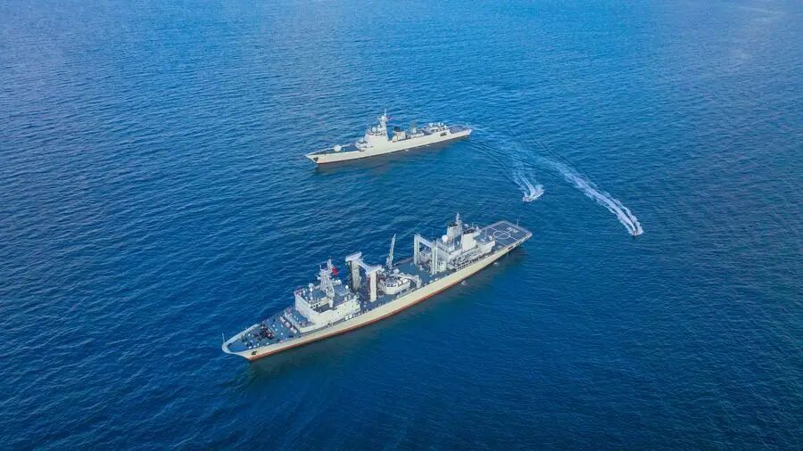 习近平: 世界和平与发展的坚定支持者、维护者、推动者