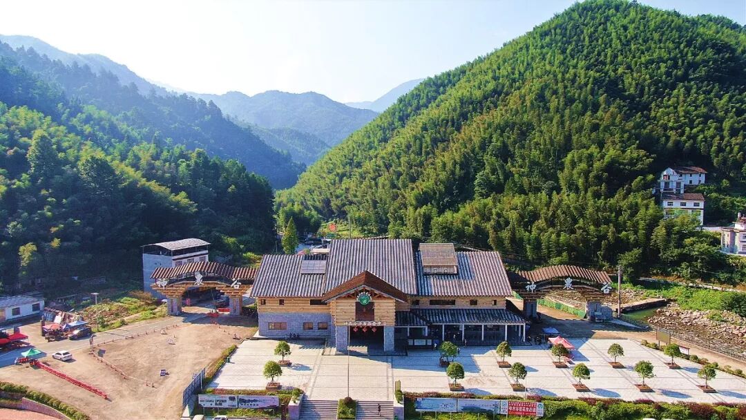 炎陵站线路帖这一程山水等你来赴一场红色之约