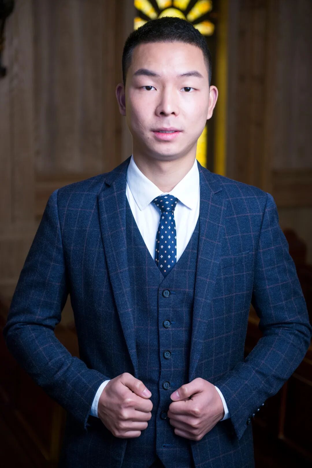 一辩到底 论出高度