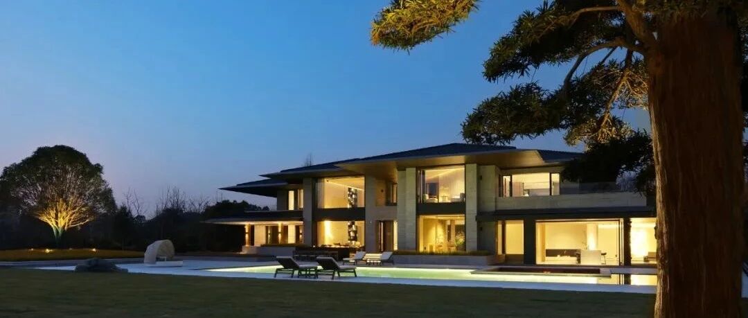 孙建亚 | 山栖谷隐，融于自然