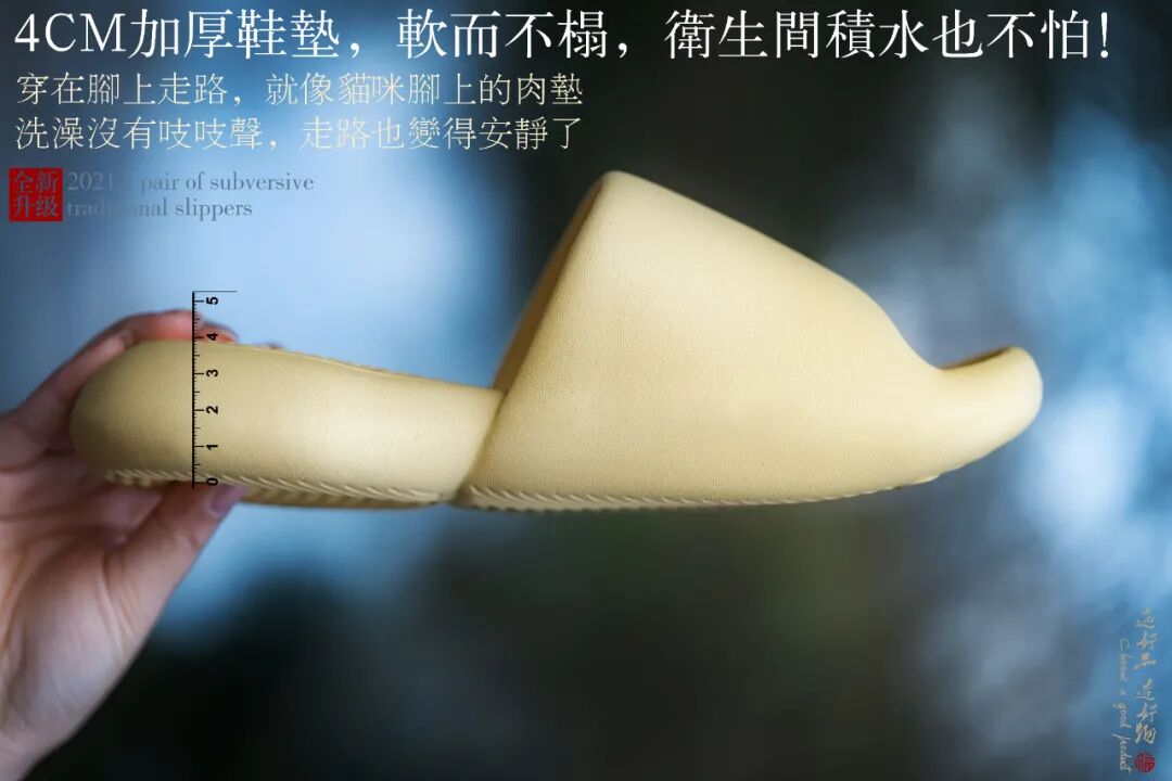 医用气垫圈怎么使用“气垫椰子鞋”火了！大半个娱乐圈都在穿，一脚踩进云朵里！全掌按摩，踩屎感爆棚，防滑耐磨易清洗，每走一步都是享受！_https://www.jmylbn.com_新闻资讯_第48张