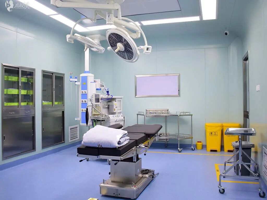 整形手术器械有什么来这里寻找自己心中的完美——整形手术室功能解析_https://www.jmylbn.com_新闻资讯_第10张