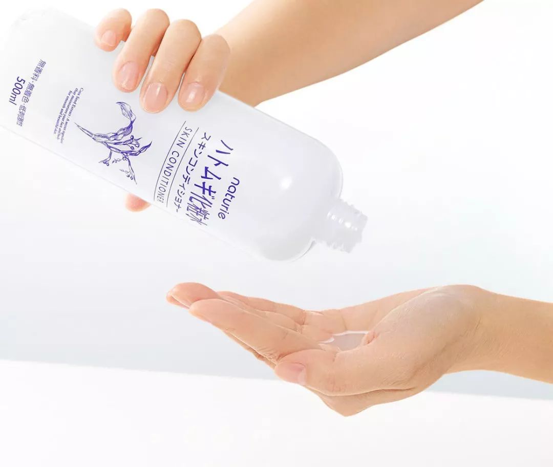 水焦点化妆品是杂牌吗_伊诗露化妆水和薏仁水_化妆水健康水