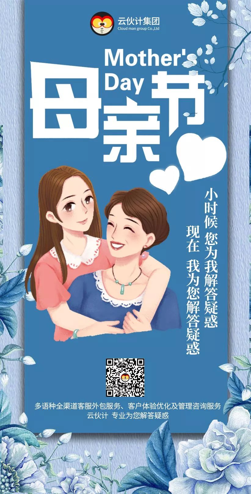 客服外包