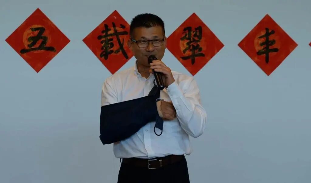 中秋聚珀斯，在华人社区中感受节日的温馨与多元文化的和谐（组图） - 4