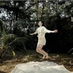 NEW | 会呼吸的夏日，“沏”一杯小姜茶~