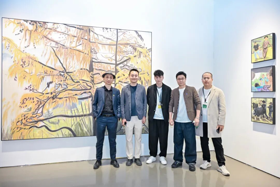 100青年艺术季——全方位领略真实鲜活的艺术现场