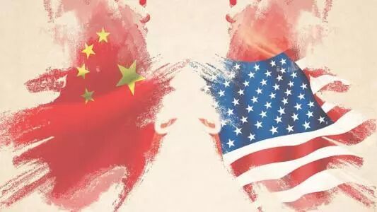 时殷弘朱锋对话:中美关系降到低点,我们怎样应对?
