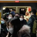 各地人口压力显现：40万人离开京津冀，长三角增量“腰斩”