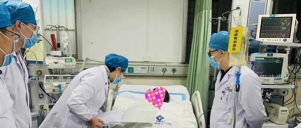 因为“冬天里的第N杯奶茶”，22岁女老师差点丧命!