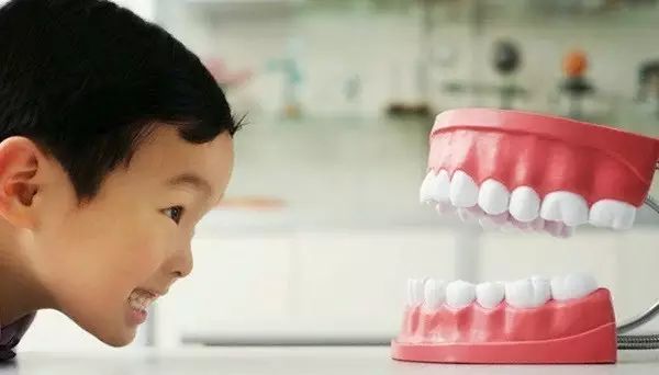 北京大学医院发布史上最全面的幼儿防龋全攻略