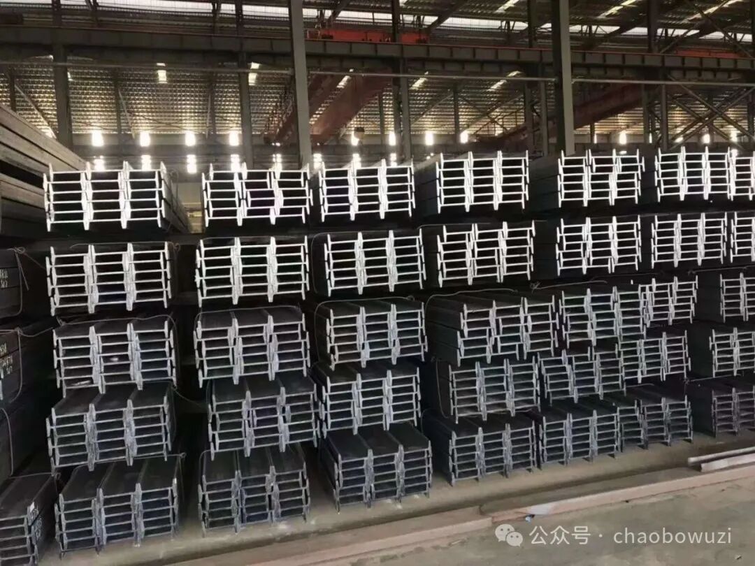 工字钢是什么钢？有哪些用途？工字钢规格表有吗？#工字钢规格大全