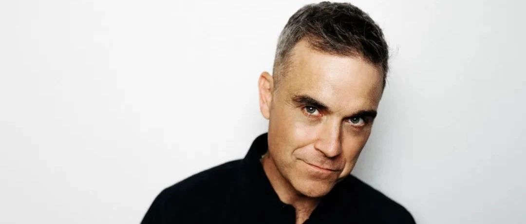 英国流行创作天王 Robbie Williams 发行个人出道25周年豪华版专辑《XXV》