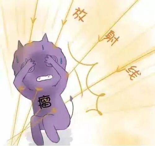 放疗做膜是什么意思精准放疗！八步读懂放疗流程_https://www.jmylbn.com_新闻资讯_第3张