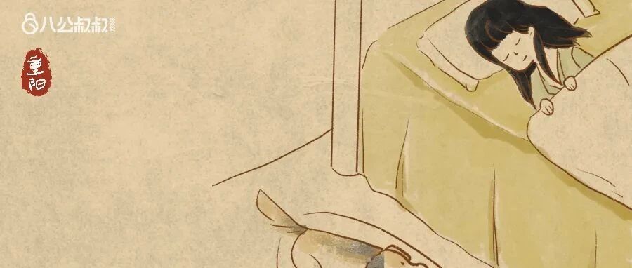 这一刻，又一个「节日孤独患者」被拯救