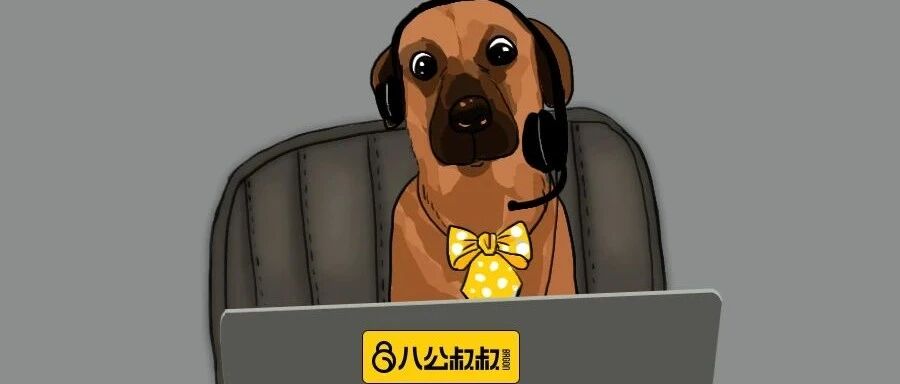 流浪狗误闯4s店后被收编？感觉这货就是来面试销售员的！