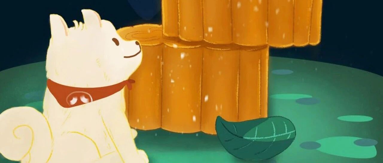 我见过「全网最贵」的中秋月饼，是我家狗子发现的……