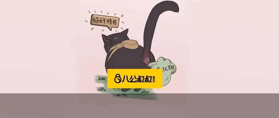 走近科学：猫屎的臭，有多少种解法？