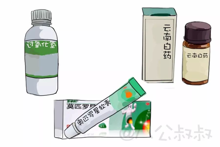 这类常用药你给狗狗备好了吗？