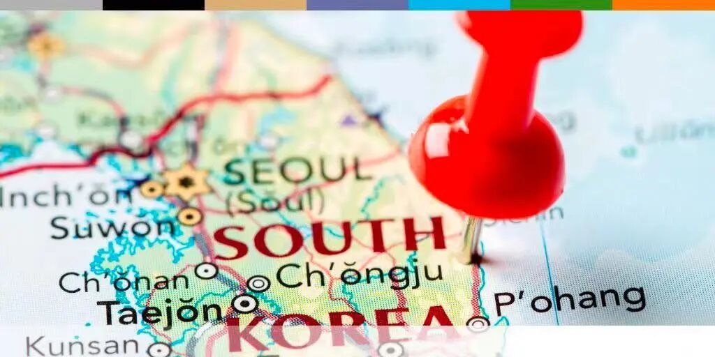 欧盟议会通过资金转移法规&韩国银行将调查数字货币服务提供商