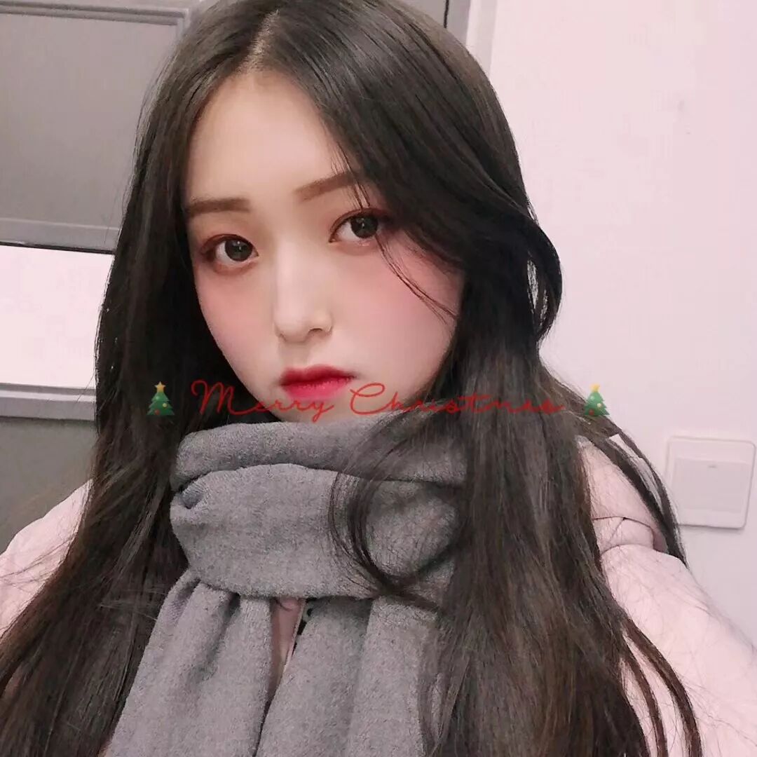 成都东星航空学院校花张晶