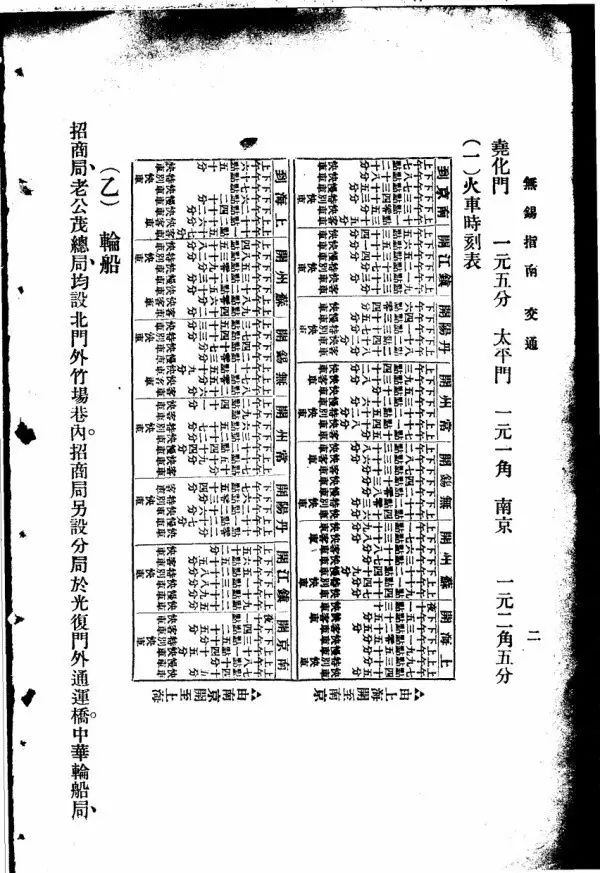 無錫這33個冷知識，你了解幾個？ 歷史 第19張