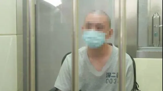 冻结资金上亿元!一起入室抢劫案牵出一特大跨境赌博案,冻结账户上万个