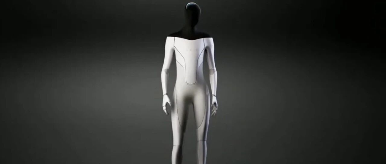 马斯克造机器人，还会跳舞，看似跟真人差不多