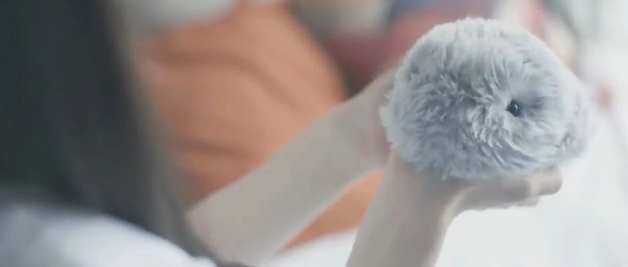 看着就想摸的AI宠物，2千一只，萌翻我了