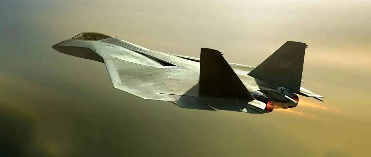 法德造六代战机，想要赶超歼20，凭什么这么霸气