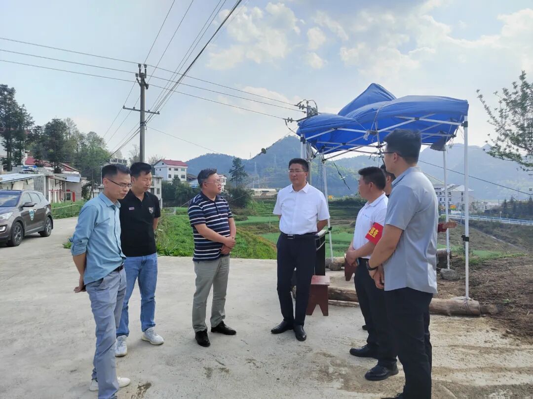 一周动态黔南州应急管理系统工作快讯4月1日4月7日