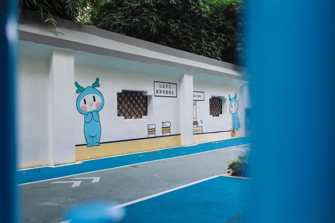 武汉都府堤改造项目 | 山水比德 ARCHINA 项目