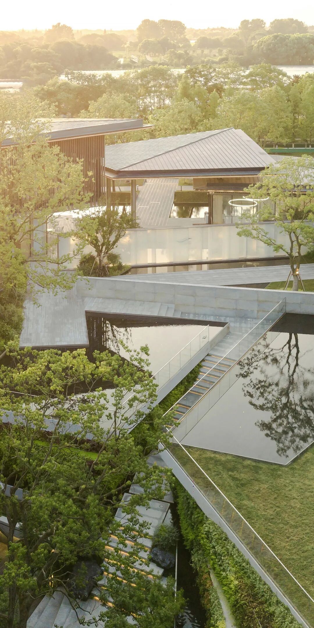 山水比德荣获2022柏林设计奖14项大奖