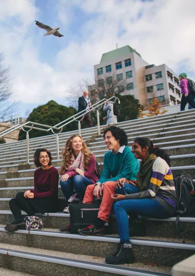 全面了解新西兰奥塔哥大学