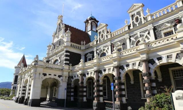 全面了解新西兰奥塔哥大学