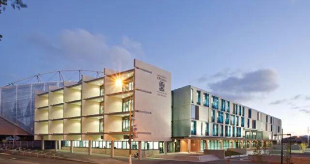 全面了解新西兰奥塔哥大学