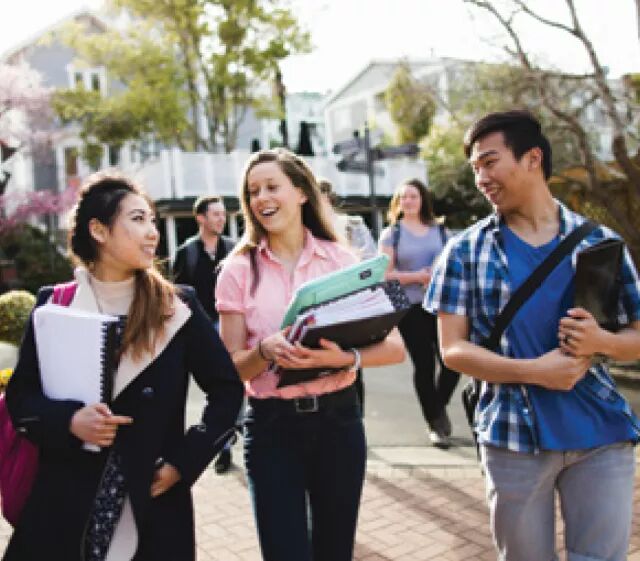 全面了解新西兰奥塔哥大学